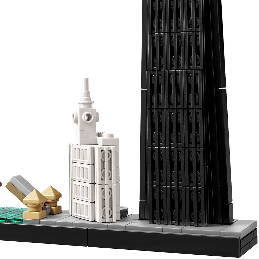 Lego Architecture Chicago 21033 Skyline Building