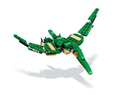 LEGO Creator Mighty Dinosaurs 31058