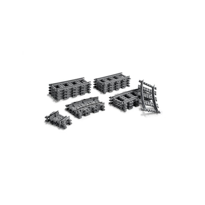 LEGO City Tracks 60205 Playset Toy