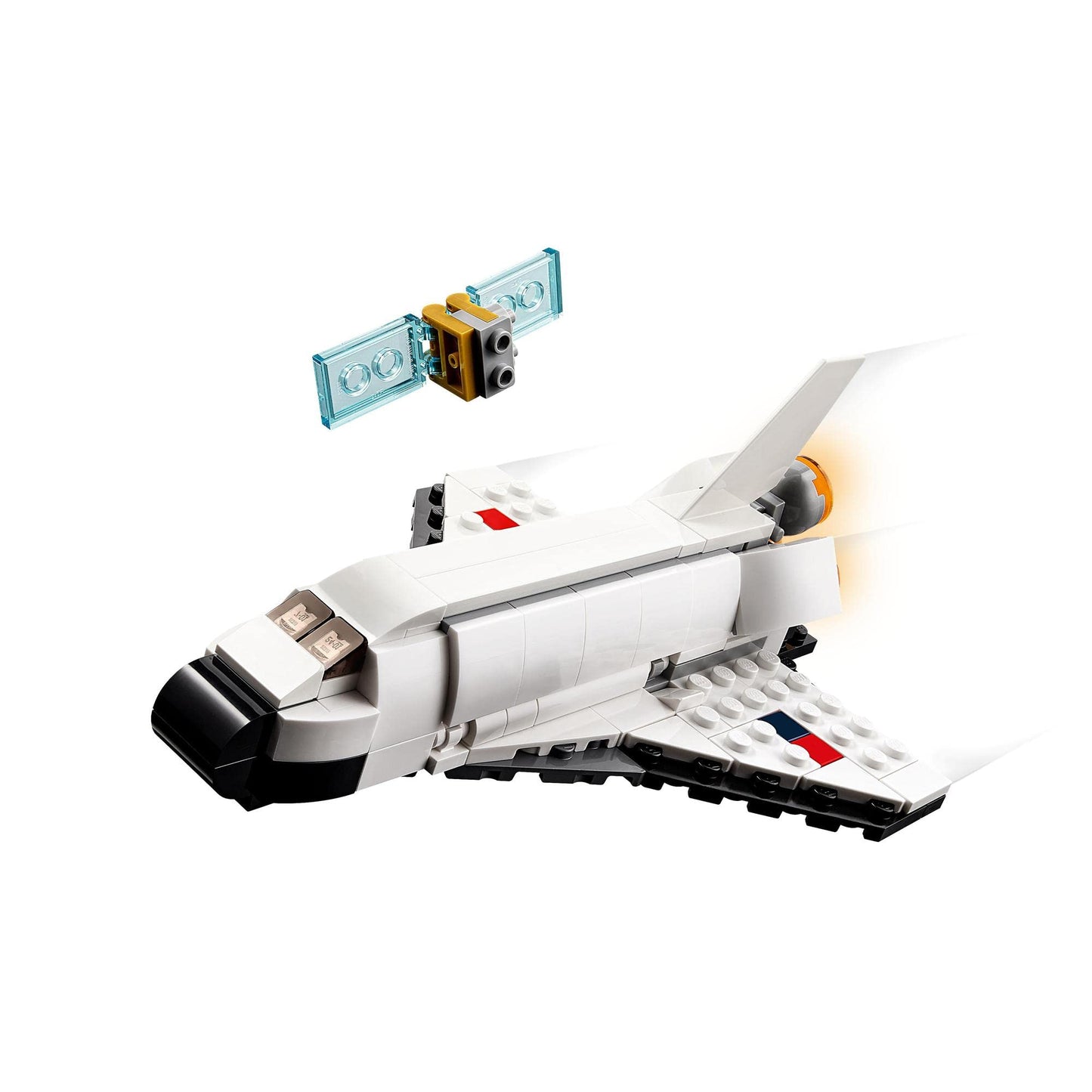 LEGO® Creator Space Shuttle 31134