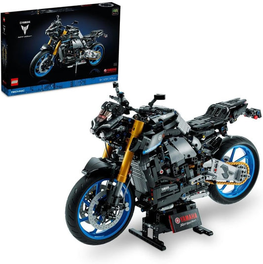 LEGO Technic Yamaha MT-10 SP 42159