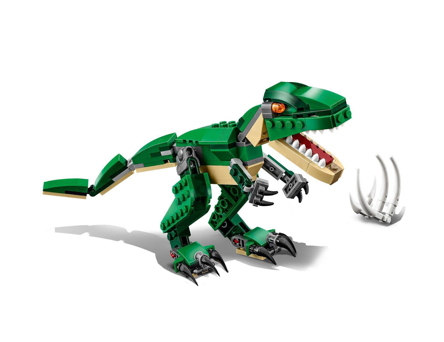 LEGO Creator Mighty Dinosaurs 31058