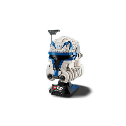 LEGO® Star Wars™ Captain Rex™ Helmet 75349