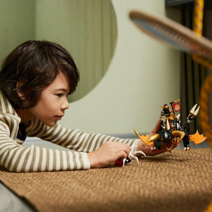LEGO 71800 Ninjago Nya's Water Dragon