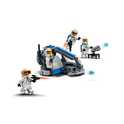 LEGO® Star Wars™ 332nd Ahsoka’s Clone Trooper™ Battle Pack 75359