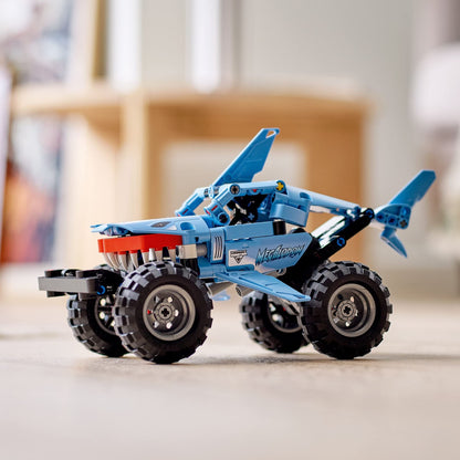 LEGO® Technic Monster Jam™ Megalodon™ 42134