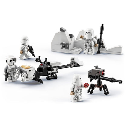 LEGO Star Wars Snowtrooper™ Battle Pack 75320