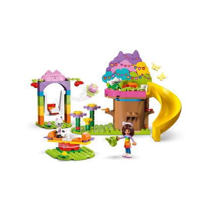 LEGO® Kitty Fairy’s Garden Party 10787 Building Toy