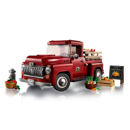 LEGO Icons 10290 Pickup Truck