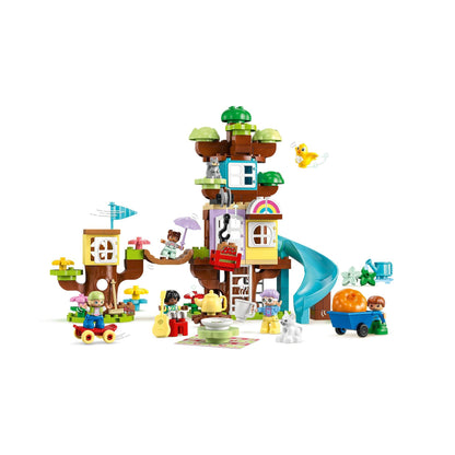 LEGO® DUPLO® 3in1 Tree House 10993 Building Toy