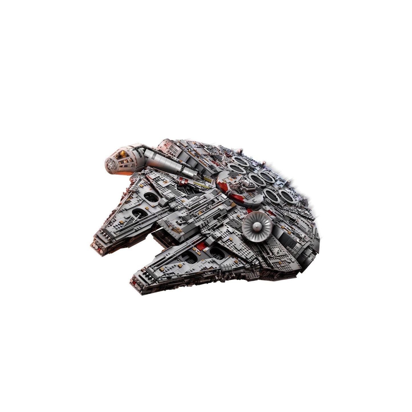 LEGO® Star Wars Millennium Falcon™ 75192