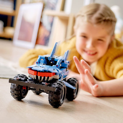 LEGO® Technic Monster Jam™ Megalodon™ 42134