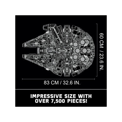 LEGO® Star Wars Millennium Falcon™ 75192