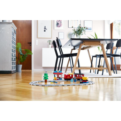 LEGO® DUPLO® Town Steam Train 10874 Building Block