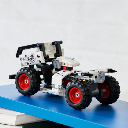 LEGO® Technic Monster Jam™ Monster Mutt™ Dalmatian 42150