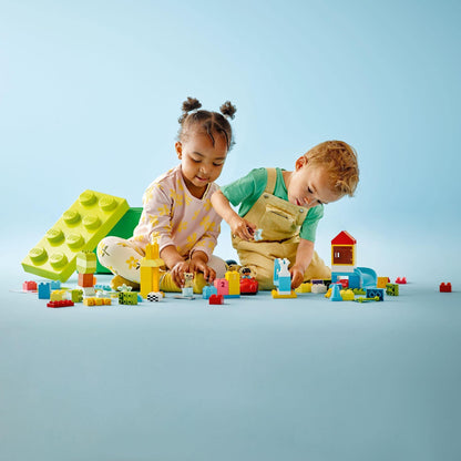 LEGO® DUPLO® Classic Deluxe Brick Box 10914