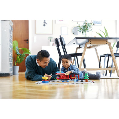 LEGO® DUPLO® Town Steam Train 10874 Building Block