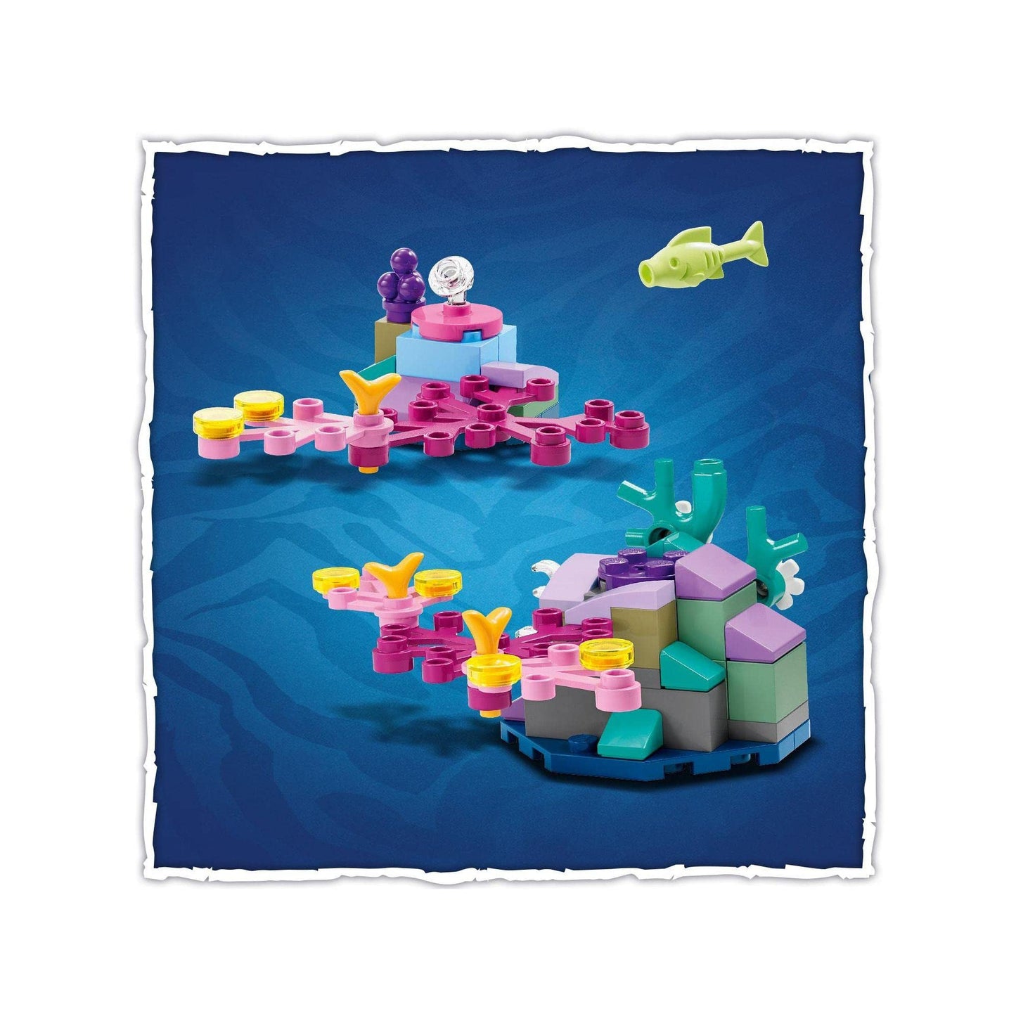 LEGO® Avatar Ilu Discovery 75575 Building Toy