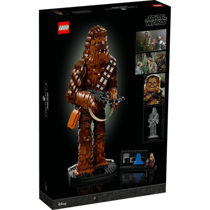 LEGO® Star Wars™ Chewbacca™ 75371