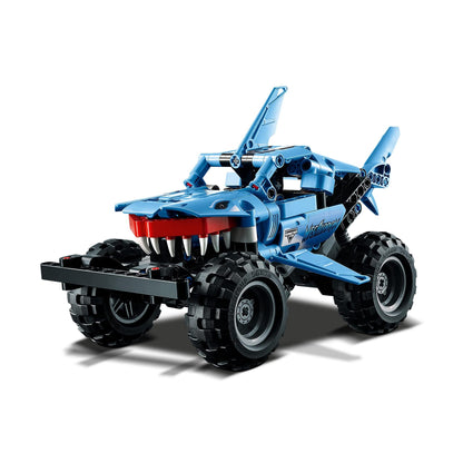 LEGO® Technic Monster Jam™ Megalodon™ 42134