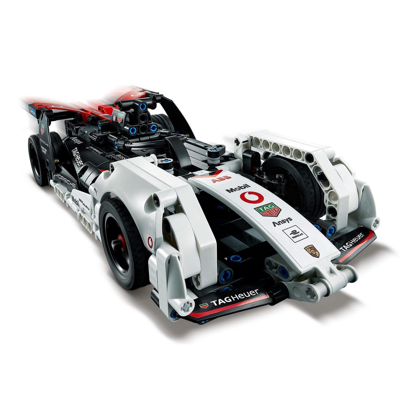 LEGO Technic Formula E Porsche 99X Electric 42137