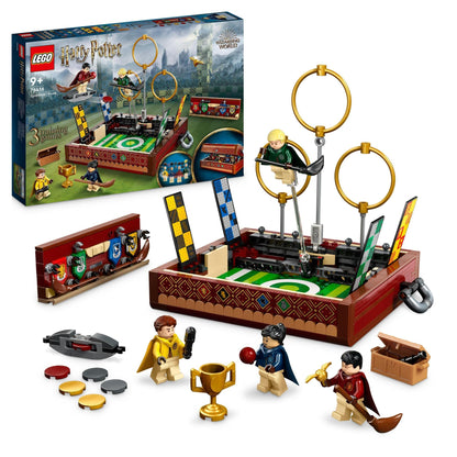 LEGO® Harry Potter™ Quidditch™ Trunk 76416