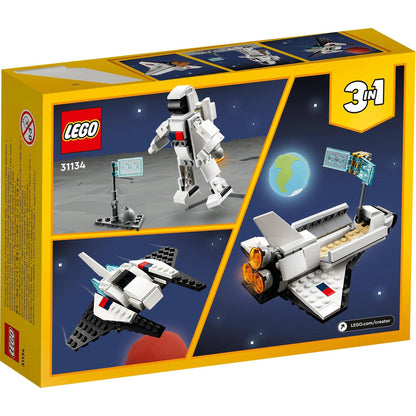 LEGO® Creator Space Shuttle 31134