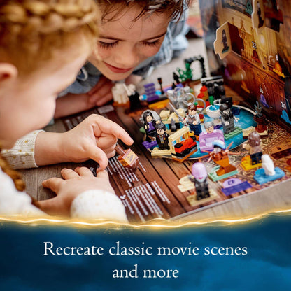 LEGO Harry Potter Advent Calendar Building Toy