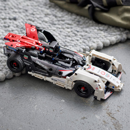 LEGO Technic Formula E Porsche 99X Electric 42137