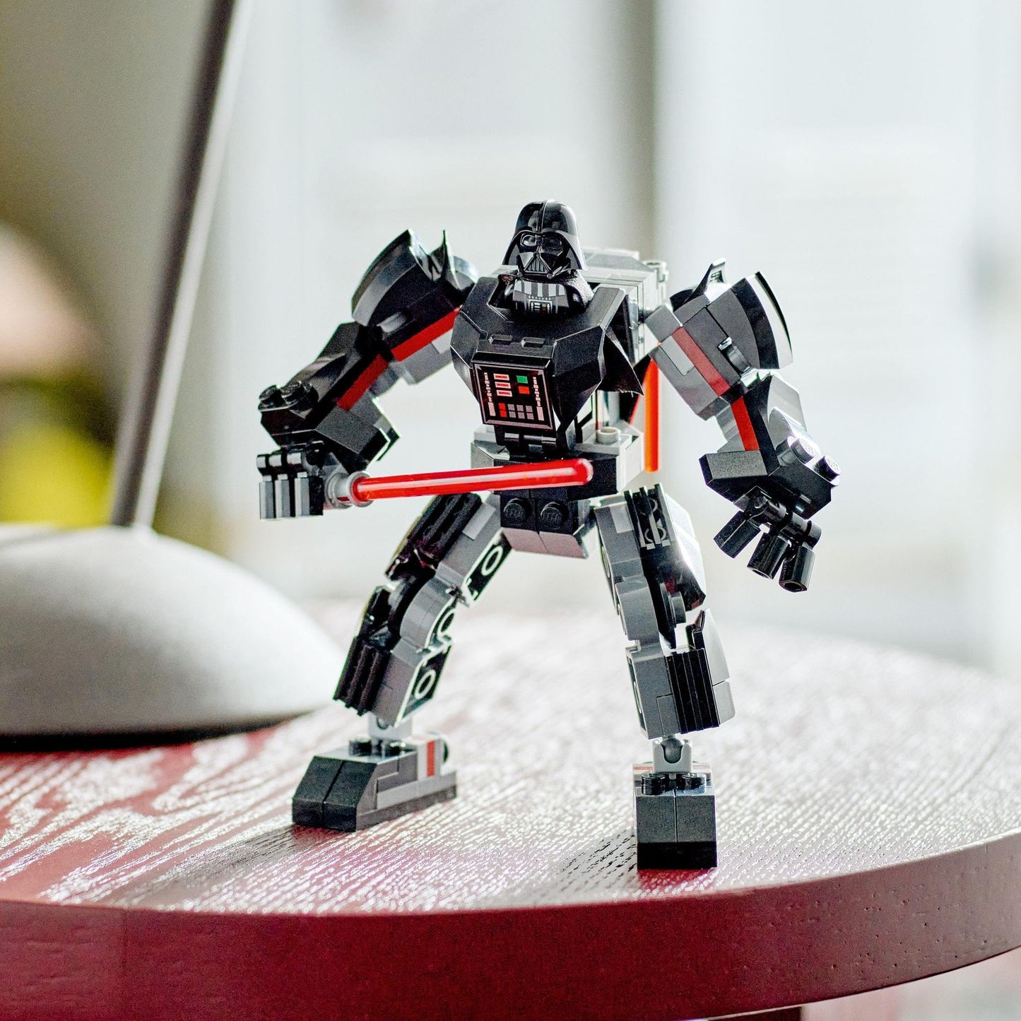 LEGO® Star Wars™ Darth Vader™ Mech 75368 B