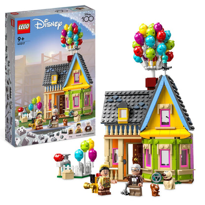 LEGO Disney ˜Up™ House 43217 B