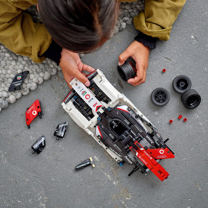 LEGO Technic Formula E Porsche 99X Electric 42137