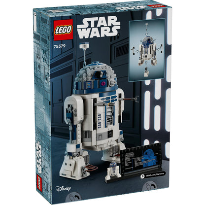 LEGO® Star Wars™ R2-D2™ 75379