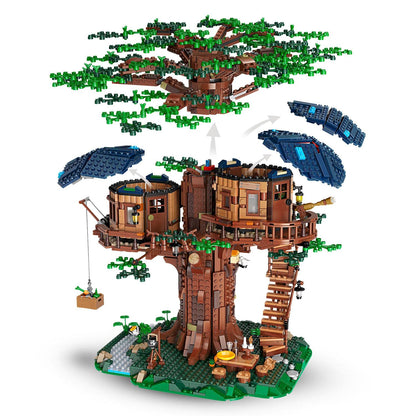 LEGO Ideas Tree House 21318