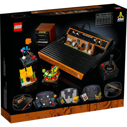 LEGO® Icons Atari® 2600 10306