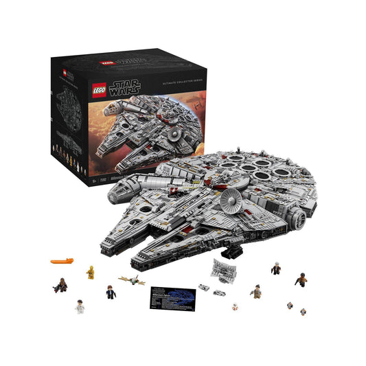 LEGO® Star Wars Millennium Falcon™ 75192