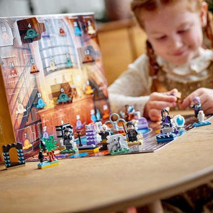 LEGO Harry Potter Advent Calendar Building Toy
