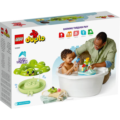 LEGO® DUPLO® Water Park 10989 Building Toy Set