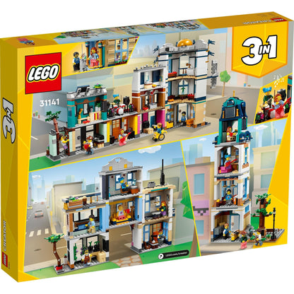 LEGO Creator Main Street 31141