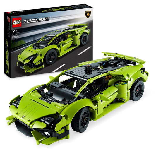 LEGO® Technic Lamborghini Huracán Tecnica 42161