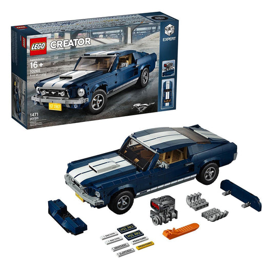 LEGO Creator Ford Mustang 10265