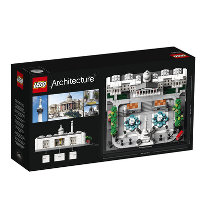 LEGO Architecture Trafalgar Square 21045