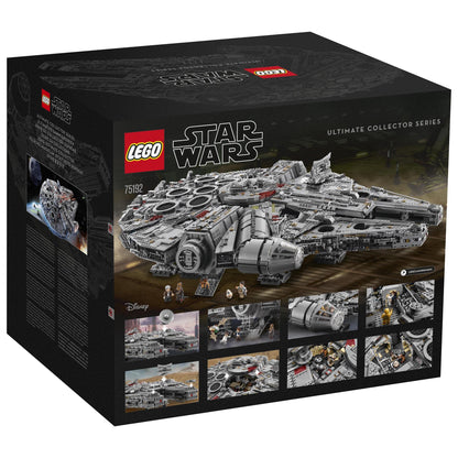 LEGO® Star Wars Millennium Falcon™ 75192