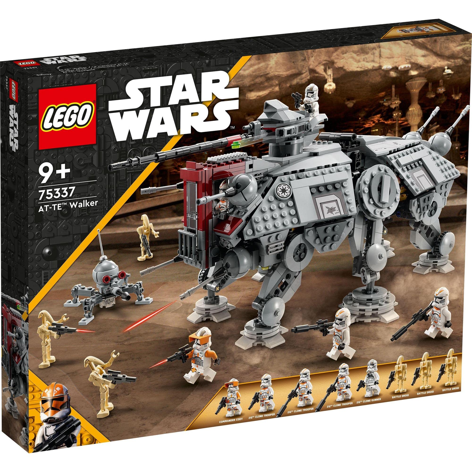 Lego 75288 kmart new arrivals